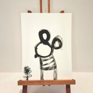 Vall Karsunke original flor