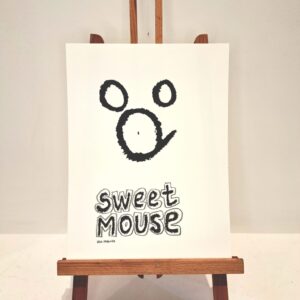 Vall Karsunke original sweet mouse