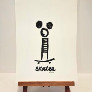 vall karsunke original Skater