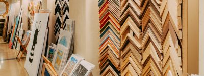 Emmarcadors de Gràcia